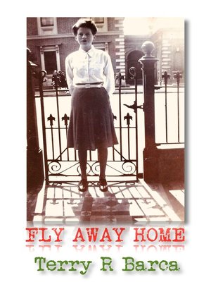 cover image of Fly Away Home
